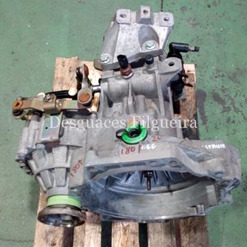 Caja de cambios Skoda Octavia 1. 6 DRY - Imagen 2