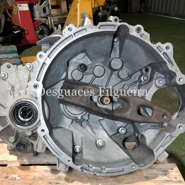 Caja de cambios Smart Forfour 1.1I 134.910 PMN130193 - Imagen 1