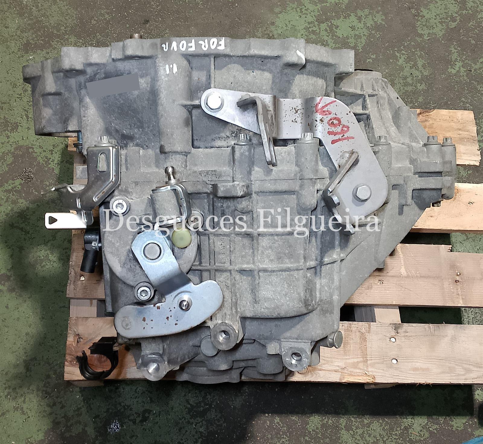Caja de cambios Smart Forfour 1.1I 134.910 PMN130193 - Imagen 2