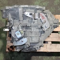 Caja de cambios Smart Forfour 1.1I 134.910 PMN130193 - Imagen 2