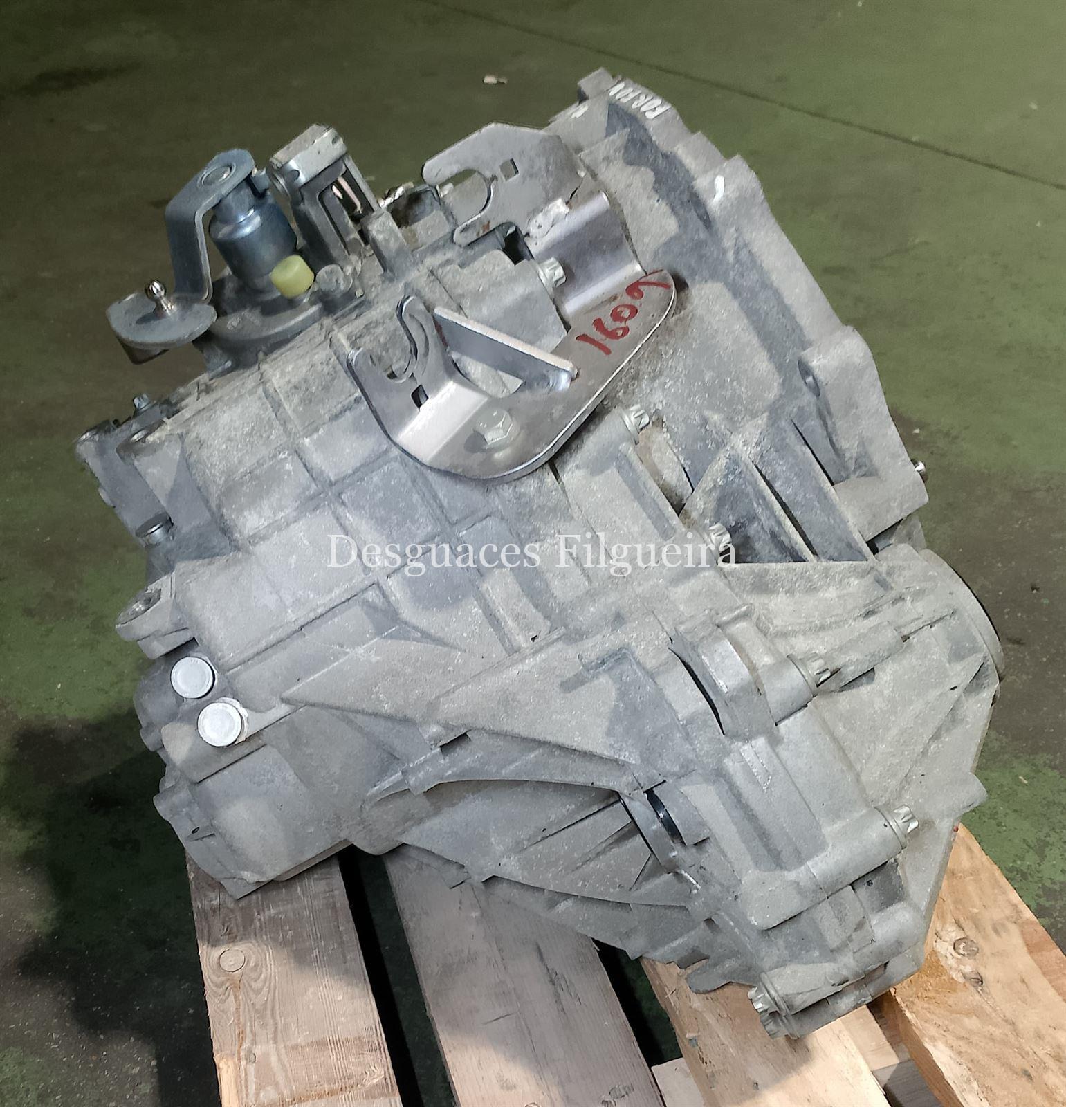 Caja de cambios Smart Forfour 1.1I 134.910 PMN130193 - Imagen 4