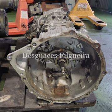 Caja de cambios Tata Safari 2.2 TDIC - Imagen 1