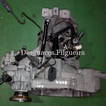 Caja de cambios Volkswagen Bora 2.0 EGU - Imagen 2