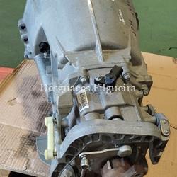 Caja de cambios Volkswagen Crafter 2.5 TDI 711651 - Imagen 2