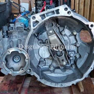 Caja de cambios Volkswagen Golf III 1. 9 TDI CYP - Imagen 1