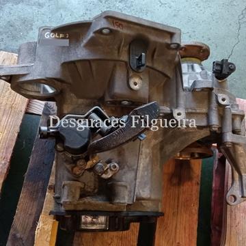 Caja de cambios Volkswagen Golf III 1. 9 TDI CYP - Imagen 2