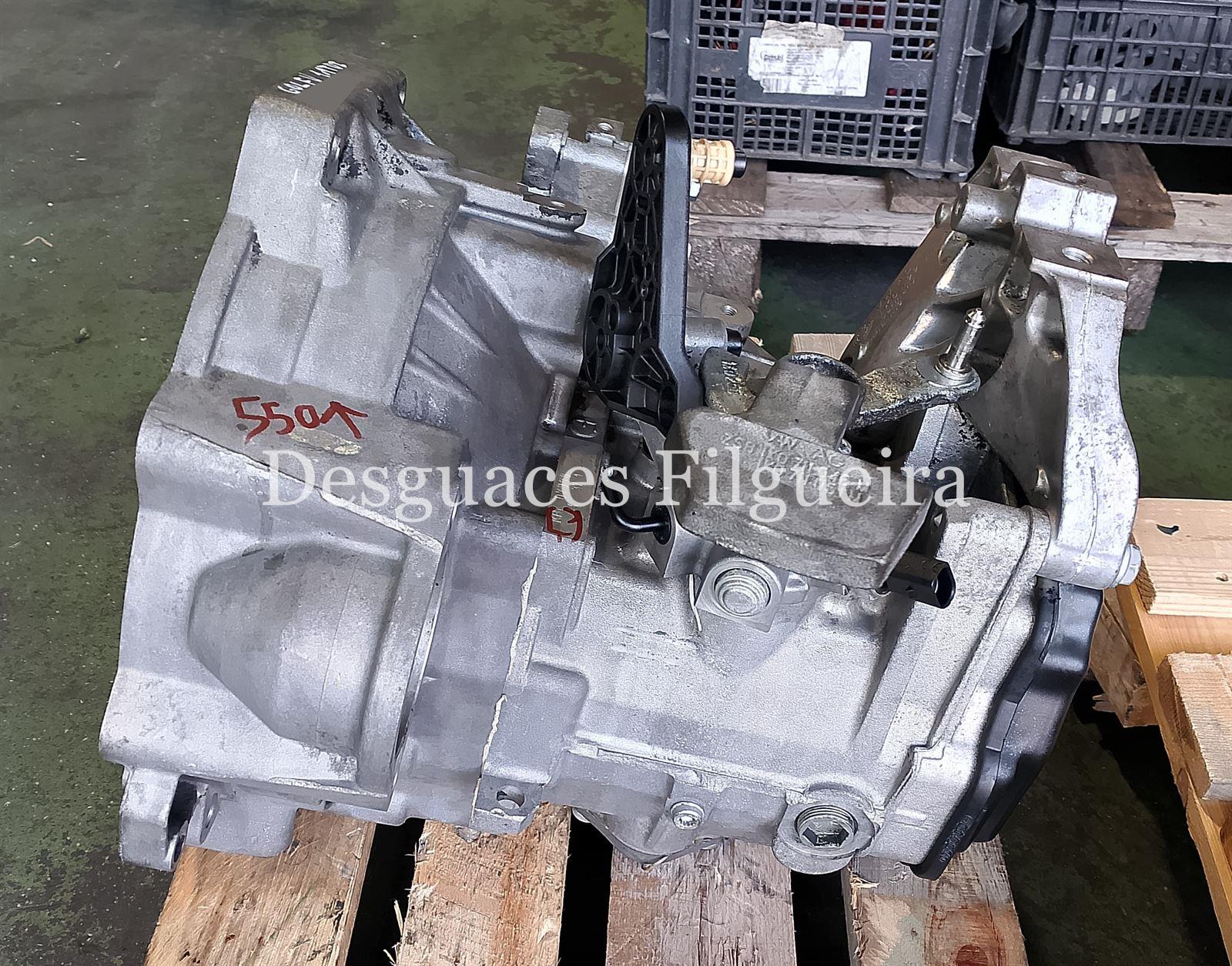 Caja de cambios Volkswagen Golf V 1. 9 TDI KBL - Imagen 3