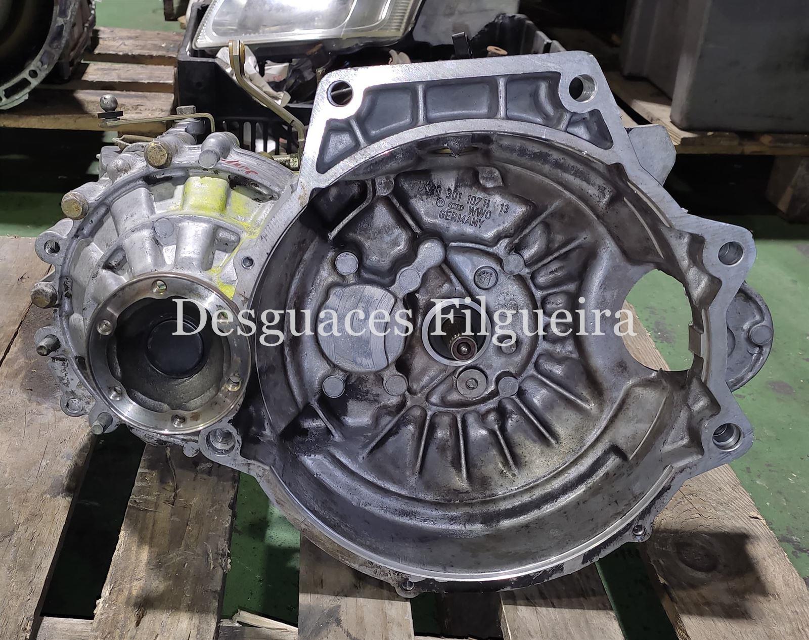 Caja de cambios Volkswagen Jetta 1.6 4T - Imagen 1
