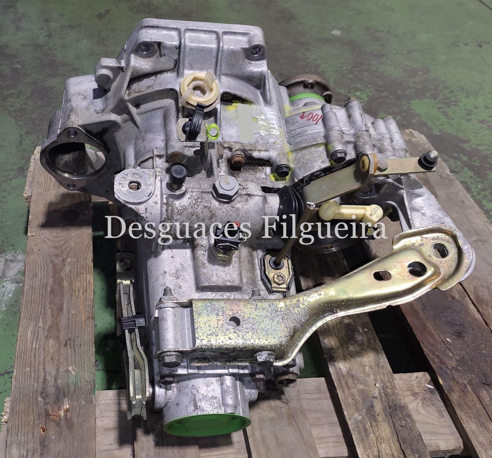 Caja de cambios Volkswagen Jetta 1.6 4T - Imagen 2
