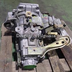 Caja de cambios Volkswagen Jetta 1.6 4T - Imagen 2