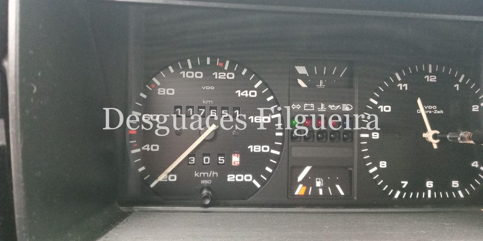 Caja de cambios Volkswagen Jetta 1.6 4T - Imagen 6