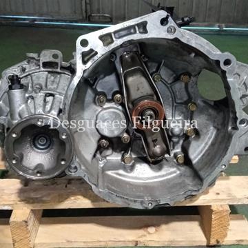 Caja de cambios Volkswagen Passat 1.9 TDI 1Z CTN - Imagen 1