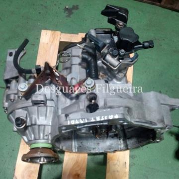 Caja de Cambios Volkswagen Passat 1.9 TDI CTN - Imagen 2