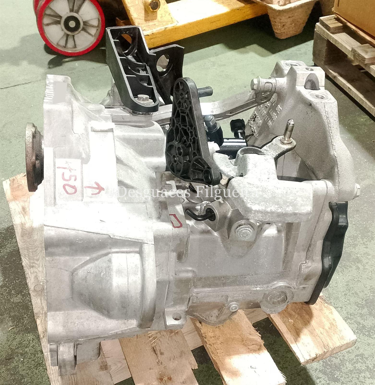Caja de cambios Volkswagen Passat 2.0 TDI KFJ - Imagen 3