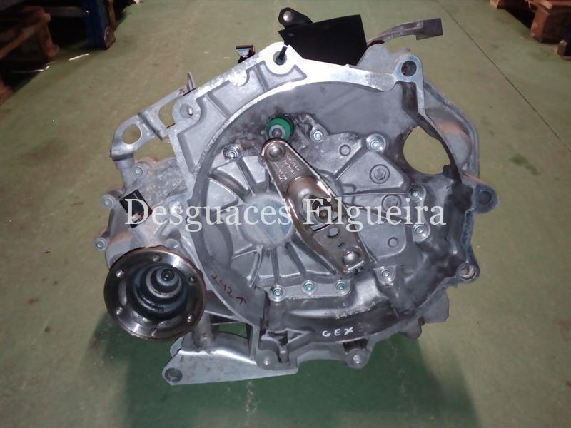 Caja de cambios Volkswagen Polo 1. 4 16V GEX - Imagen 1