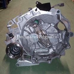 Caja de cambios Volkswagen Polo 1. 4 16V GEX - Imagen 1