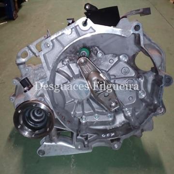 Caja de cambios Volkswagen Polo 1. 4 16V GEX - Imagen 1