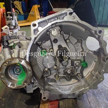 Caja de cambios Volkswagen Polo 1. 4 TDI GGV - Imagen 1