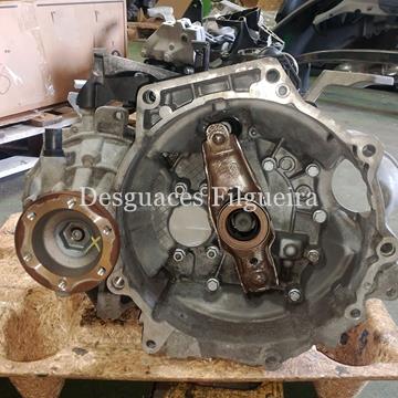 Caja de cambios Volkswagen Polo 1. 4 TDI  JDE - Imagen 1