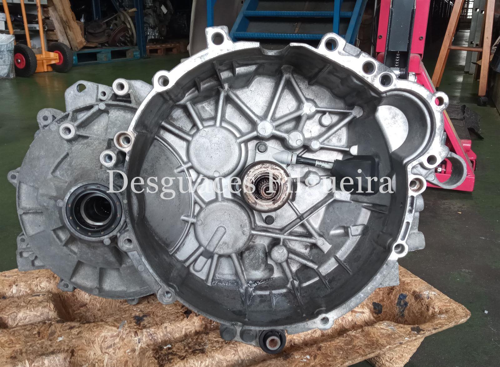 Caja de cambios Volvo S80 2. 4 GASOLINA B5244S P1208978 M56L - Imagen 1