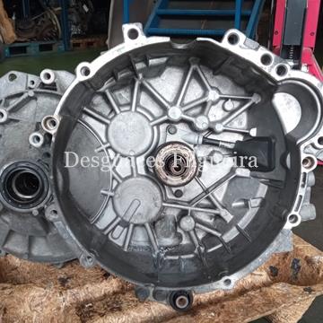 Caja de cambios Volvo S80 2. 4 GASOLINA B5244S P1208978 M56L - Imagen 1