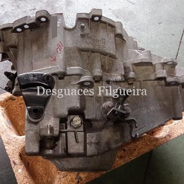 Caja de cambios Volvo S80 2. 4 GASOLINA B5244S P1208978 M56L - Imagen 2