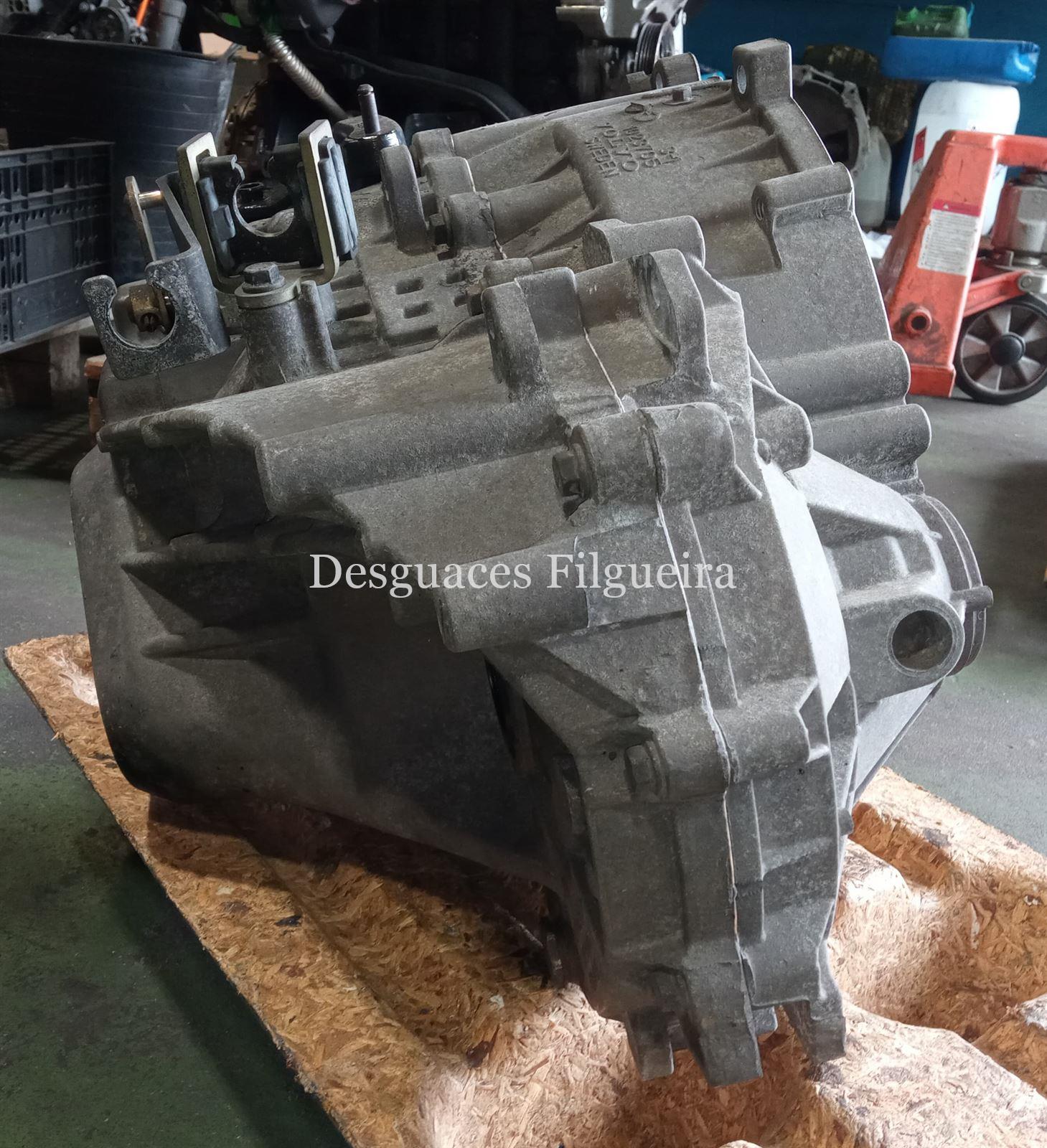Caja de cambios Volvo S80 2. 4 GASOLINA B5244S P1208978 M56L - Imagen 4