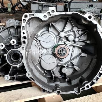 Caja de cambios Volvo V40 Familiar 1.9 DI - Imagen 1