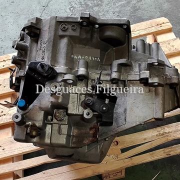 Caja de cambios Volvo V40 Familiar 1.9 DI - Imagen 2