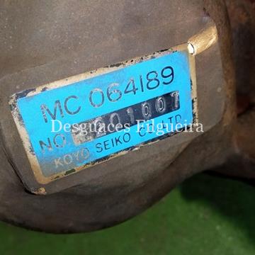 Caja de direccion asistida Mitsubishi Canter 3.9 TD 4D34-2AT6 - Imagen 2