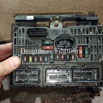 Caja de reles BSM L02-00 Peugeot 407 2.0 HDI - Imagen 1