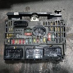 CAJA FUSIBLES/RELES Citroen C4 Berlina 1.6 16v - Imagen 1