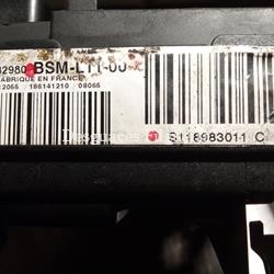 CAJA FUSIBLES/RELES Citroen C4 Berlina 1.6 16v - Imagen 2