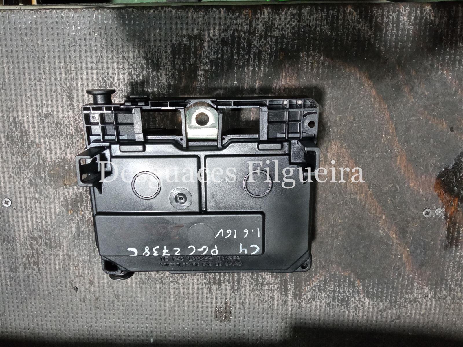 CAJA FUSIBLES/RELES Citroen C4 Berlina 1.6 16v - Imagen 3