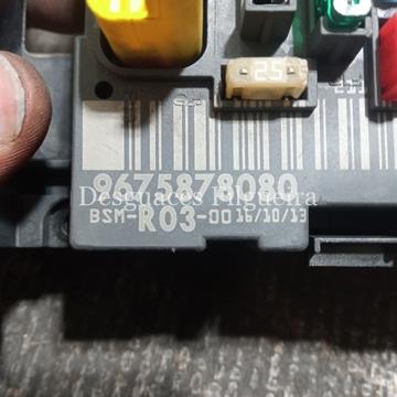 Caja fusibles/reles Citroen Jumpy 2.0 HDi RH02 - Imagen 2