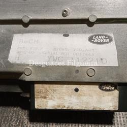 Caja fusibles/relés de Land Rover Range Rover 2.5 DT 25 6T - Imagen 2