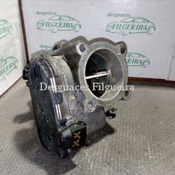 Caja mariposa aire Mercedes Sprinter 319 CDI W906  om 642. 896 - Imagen 1