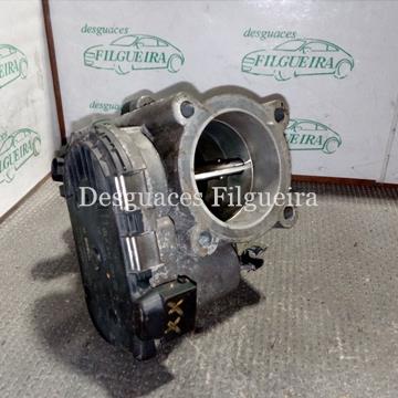 Caja mariposa aire Mercedes Sprinter 319 CDI W906  om 642. 896 - Imagen 1