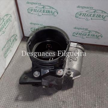 Caja mariposa aire Mercedes Sprinter 319 CDI W906  om 642. 896 - Imagen 2