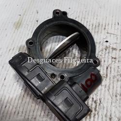 Caja Mariposa Mercedes-Benz Sprinter 316 CDI - Imagen 1