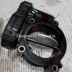 Caja Mariposa Mercedes-Benz Sprinter 316 CDI - Imagen 2