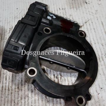 Caja Mariposa Mercedes-Benz Sprinter 316 CDI - Imagen 2