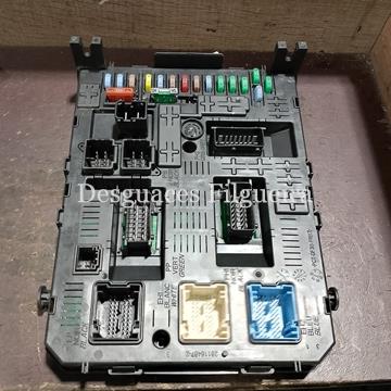 Caja reles BSI04EV K03-00 Citroen Berlingo 1.6 HDI 967847708001 - Imagen 1