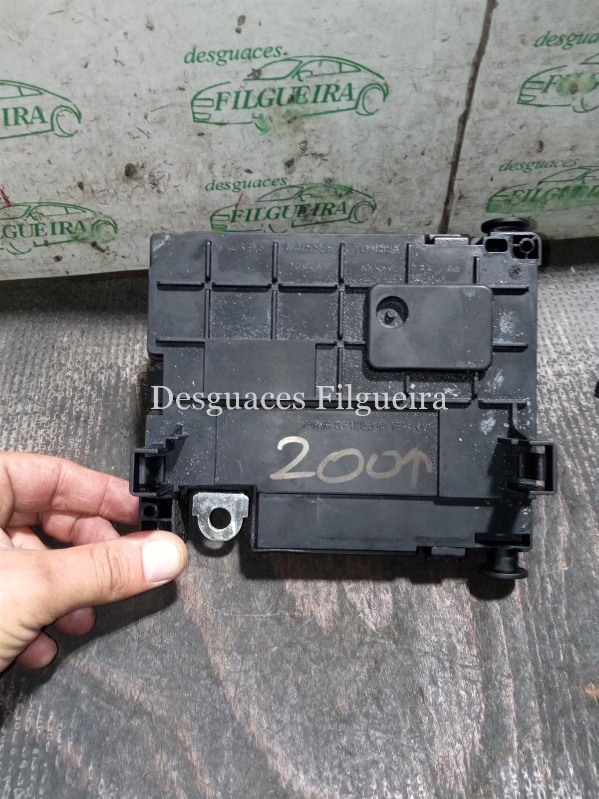 Caja reles BSM Citroen C4 1.6 Blue Hdi 9810296080 BSM Z02-01 - Imagen 2