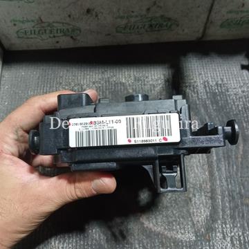 Caja relés BSM Citroen C5 1.6 HDI 9661682980 - Imagen 2
