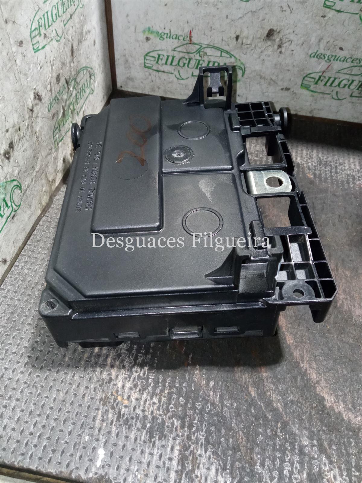 Caja relés BSM Citroen C5 1.6 HDI 9661682980 - Imagen 3