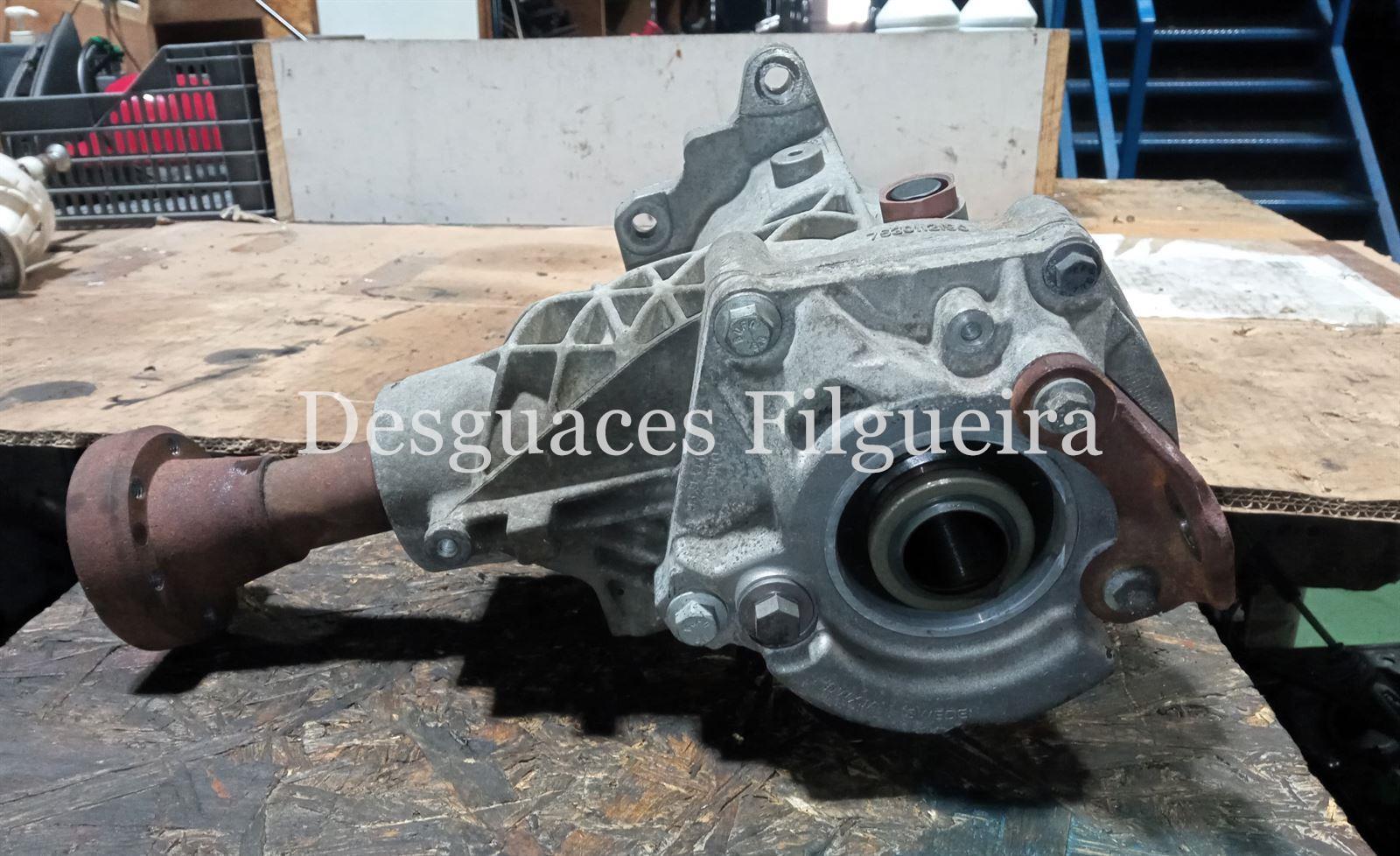 Caja transfer de Ford Kuga 2.0 TDCi, 136 cv, código de motor G6DG, año 2008. - Imagen 1