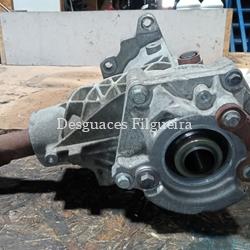 Caja transfer de Ford Kuga 2.0 TDCi, 136 cv, código de motor G6DG, año 2008. - Imagen 1