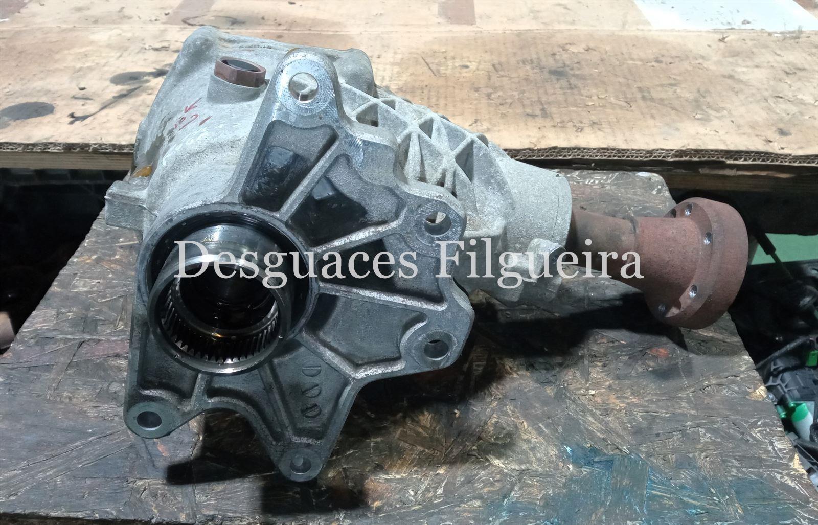 Caja transfer de Ford Kuga 2.0 TDCi, 136 cv, código de motor G6DG, año 2008. - Imagen 6