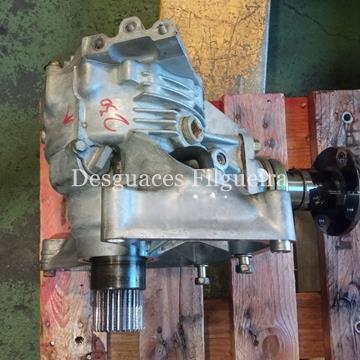 Caja transfer de Nissan X-Trail 2.2 dCi, 146cv, código de motor YD22DDTi, año 2004. - Imagen 1